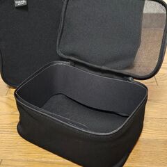 CHANEL ラコレクション トラベルオーガナイザー ノベルティ