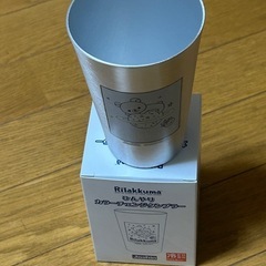 カラーチェンジタンブラーの画像