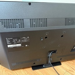  シャープ　SHARP 液晶テレビ　2024年製　　32インチ　2T-C32DEの画像