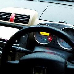 平成20年式ホンダライフ長～い車検付きの画像