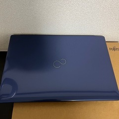 富士通 AH77/E3 Office SSD1TB 美品