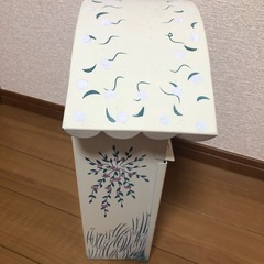 ポストの画像