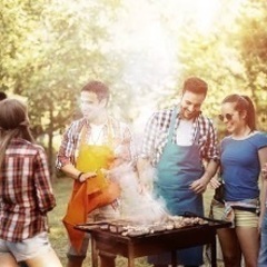 栃木開催‼️🍖BBQパーティー🍖