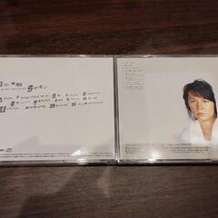 福山雅治　CDまとめ売りの画像