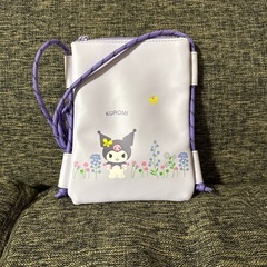 サンリオ クロミちゃん ショルダーバッグ