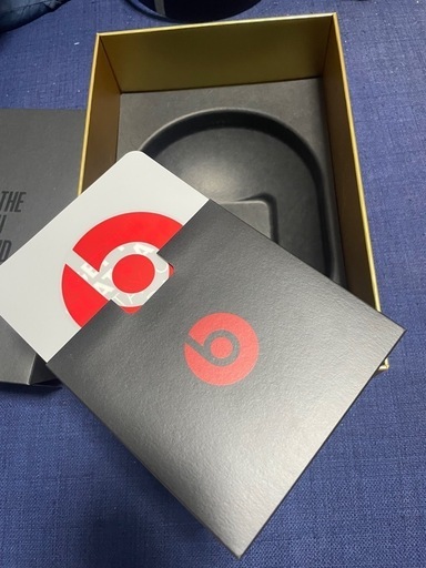 家電 beats studio3