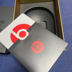 beats studio3の画像
