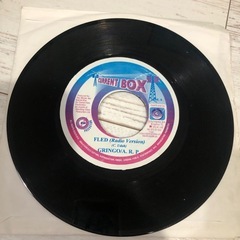 レゲエ✨レコード⭐️の画像