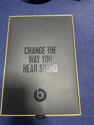 家電 beats studio3
