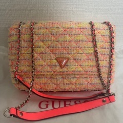 Guess shoulder bag