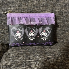 サンリオ クロミちゃん ポーチ