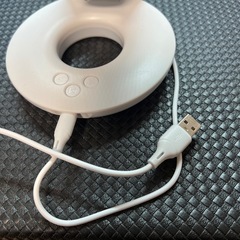 【823019】Mcdodo 4in1 多機能 ワイヤレス充電器 iPhone充電器 15W急速充電 10W/7.5W/5Wの画像