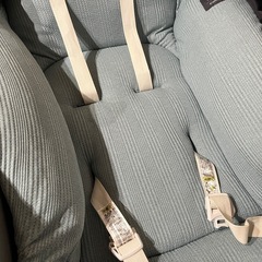 電動　コンビ　ホワイトレーベル　ネムリラAUTO SWING BEDi Long スリープシェル EGの画像