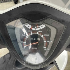 ホンダ110..
の画像