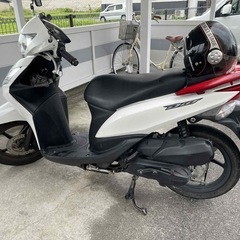 ホンダ110..
