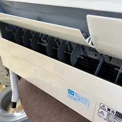 エアコン Mitsubishi2.2kw の画像