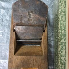 京源次 鉋寸八追柾台 01の画像