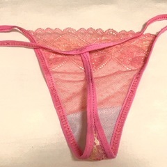 【未使用】Tバック・ショーツの画像