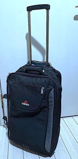 adidas アディダス キャリーバッグ スーツケース 旅行 キャリー