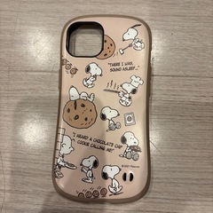 iFaceケース　iPhone13