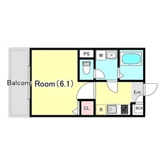 🏢安心の叶えRoom✨『1K』綾瀬市寺尾北✨敷金礼金無料💰…