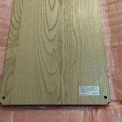 無印良品 ステンレスユニットシェルフ 追加棚 3枚 56cmの画像
