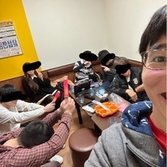 金山エンジョイカラオケ！