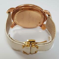 🔴断捨離中‼️🔴💥早急‼️💥正規●GAGA MIRANO●マニュアーレ シン４６mm●現品・美中古●の画像