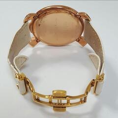 🔴断捨離中‼️🔴💥早急‼️💥正規●GAGA MIRANO●マニュアーレ シン４６mm●現品・美中古●の画像