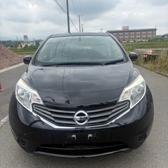 日産ノート