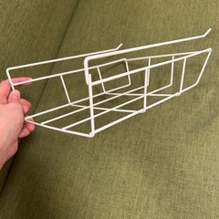 収納アイテムの画像