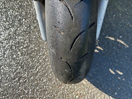 軽整備済み‼️ シグナスX 2型スパイダー配送可能現車確認可能 (バイク