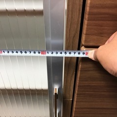 食器棚
の画像
