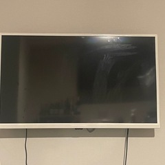 【直接取引】IRIE 32インチ 液晶テレビ FFF-TV32SWH2の画像
