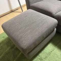 ★7月22日まで★ニトリ　ソファ　　の画像