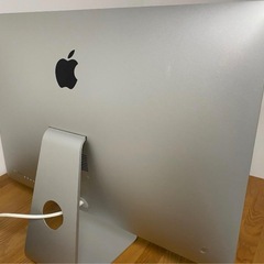 パソコン　
iMac 27インチ 2020 5K の画像