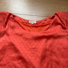 ⭐︎Rope picnicのチュニック40 Lsizeの画像