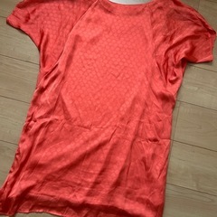 ⭐︎Rope picnicのチュニック40 Lsizeの画像
