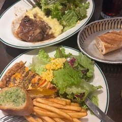 天神、博多、薬院、久留米等でご飯を食べに行く友達募