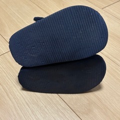 サンダル ベビー 14cmの画像