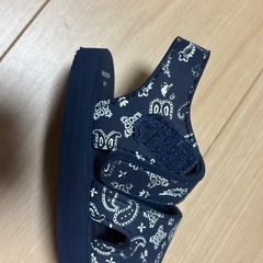 サンダル ベビー 14cmの画像