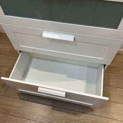 IKEA チェストの画像