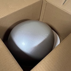 ヘルメット 半ヘルの画像