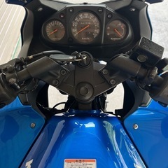 Kawasaki ニンジャ250R 実動 sports customの画像