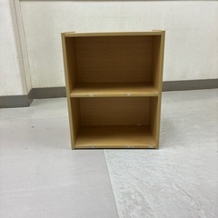カラーボックス