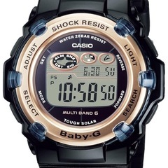baby-g