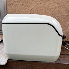 バイクボックスの画像