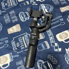 ジンバル　hohem  isteady Mobile+ 動作稼働品
