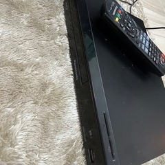 パナソニック ブルーレイ