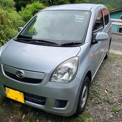 ミラバンL285V、車検（令和９年6月まで）、4wd、mt、11...